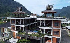 Pariban Hotel